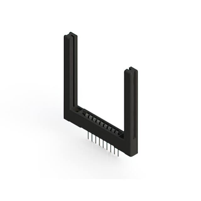 357-009-441-158 EDAC Inc.  Edgeboard Connectors